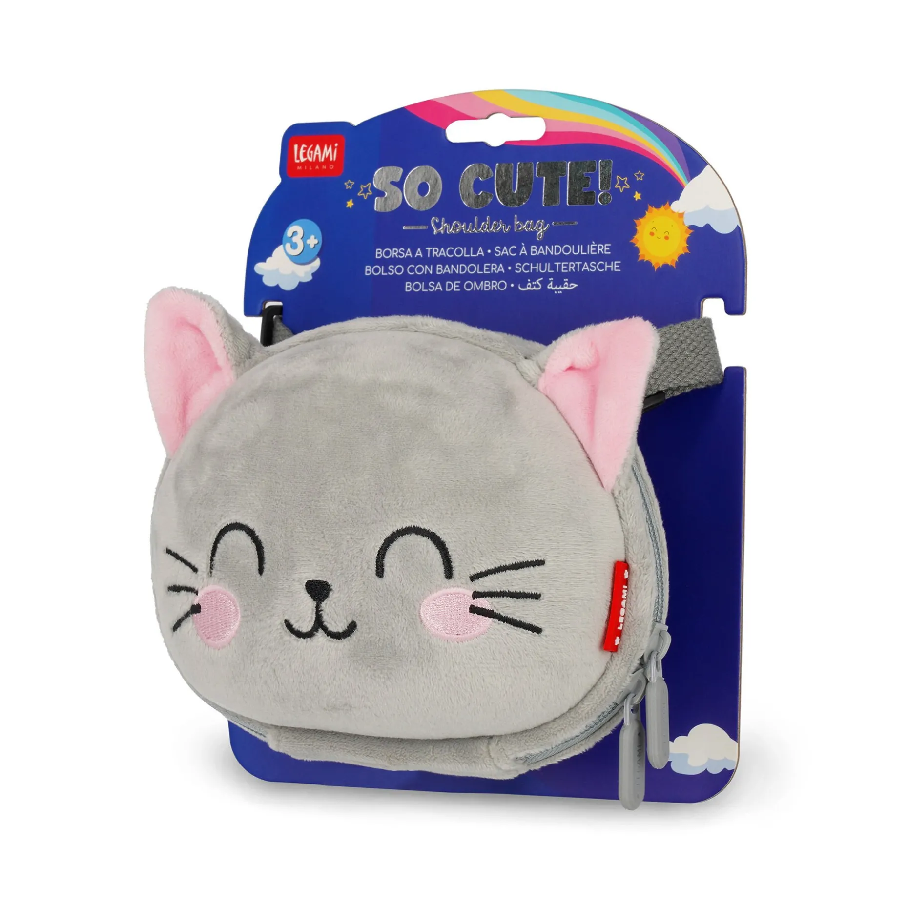Borsa a Tracolla - So Cute!