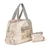 Borsa da Viaggio Pieghevole
