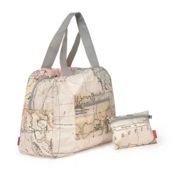 Borsa da Viaggio Pieghevole