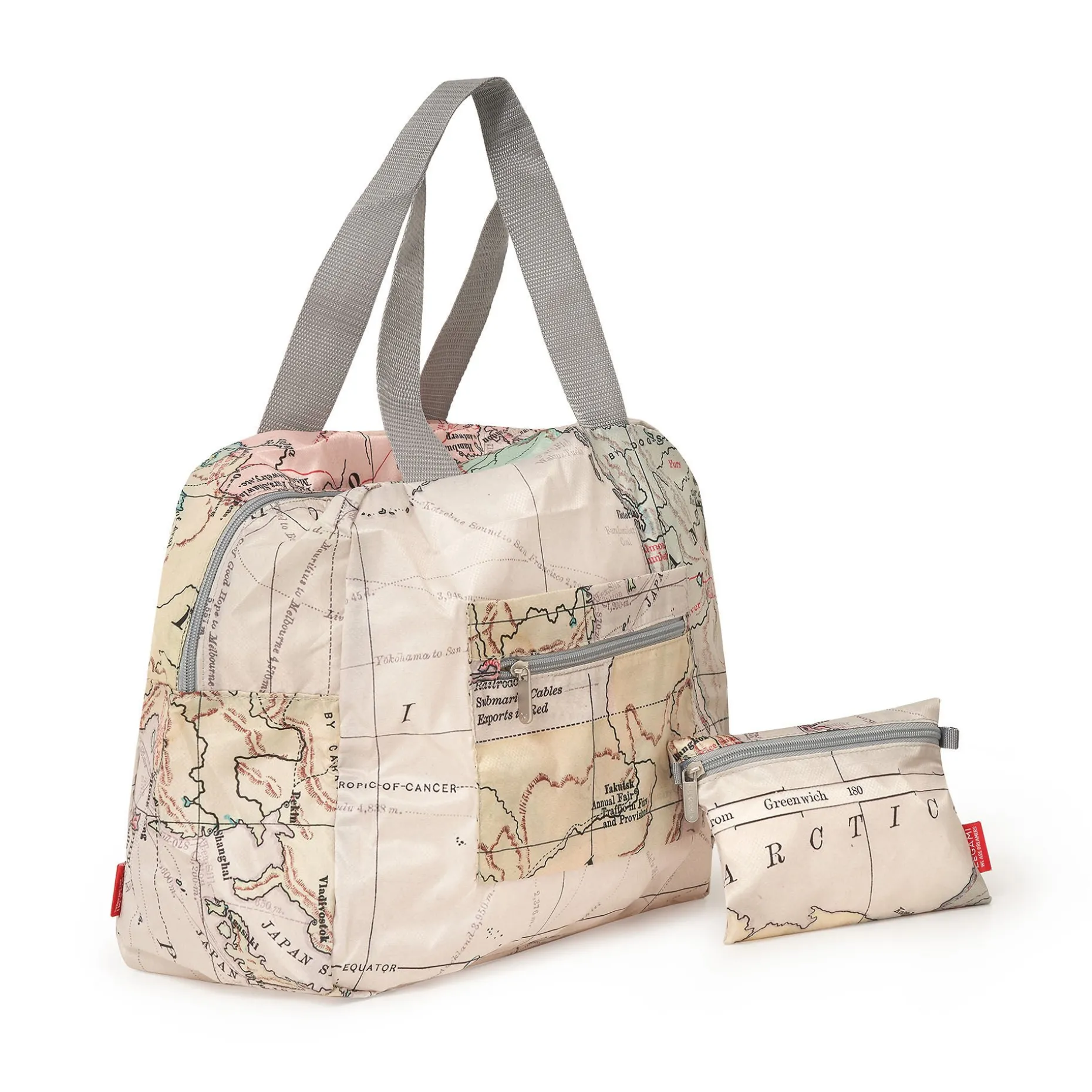 Borsa da Viaggio Pieghevole