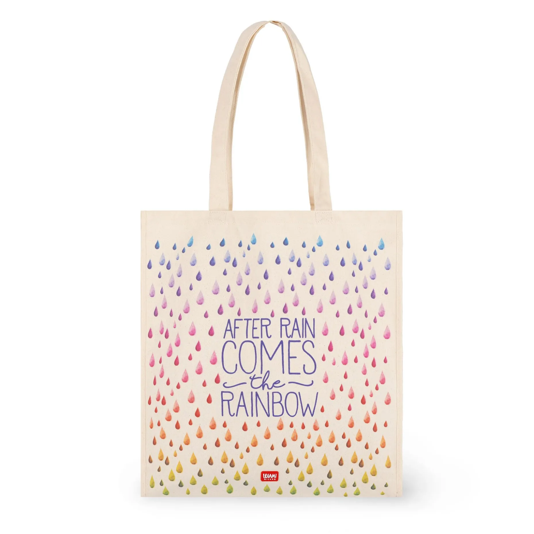 Borsa di Cotone - Tote Bag
