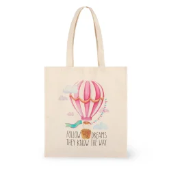 Borsa di Cotone - Tote Bag