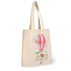 Borsa di Cotone - Tote Bag