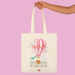 Borsa di Cotone - Tote Bag