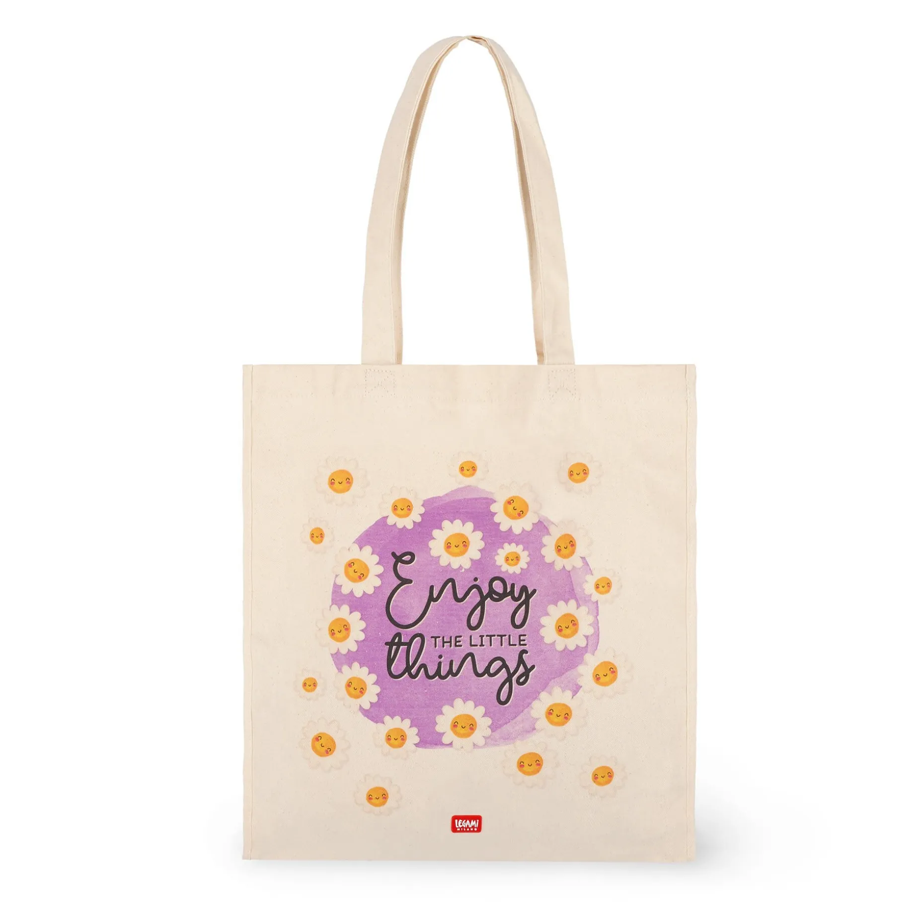 Borsa di Cotone - Tote Bag