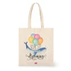 Borsa di Cotone - Tote Bag