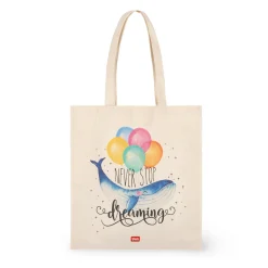 Borsa di Cotone - Tote Bag