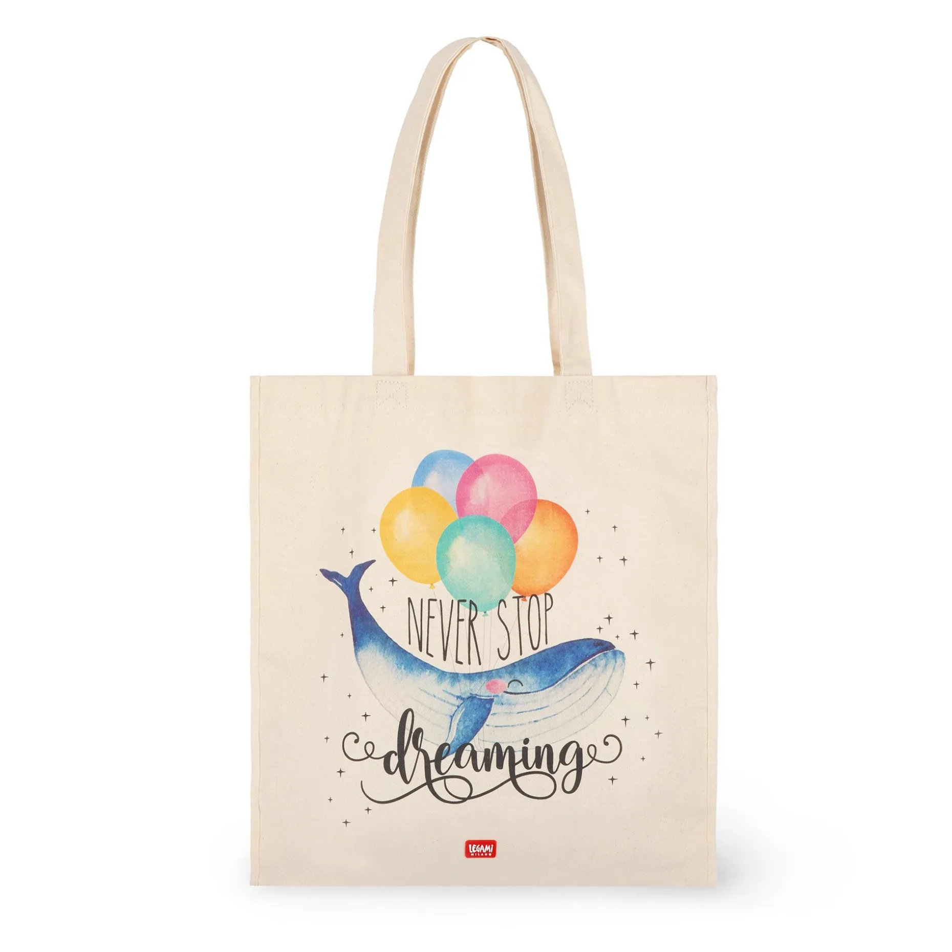 Borsa di Cotone - Tote Bag