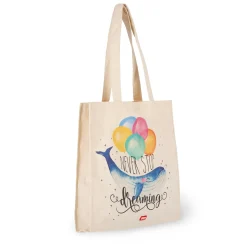 Borsa di Cotone - Tote Bag