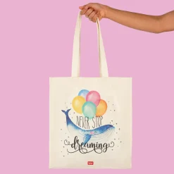 Borsa di Cotone - Tote Bag