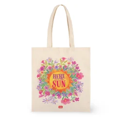 Borsa di Cotone - Tote Bag