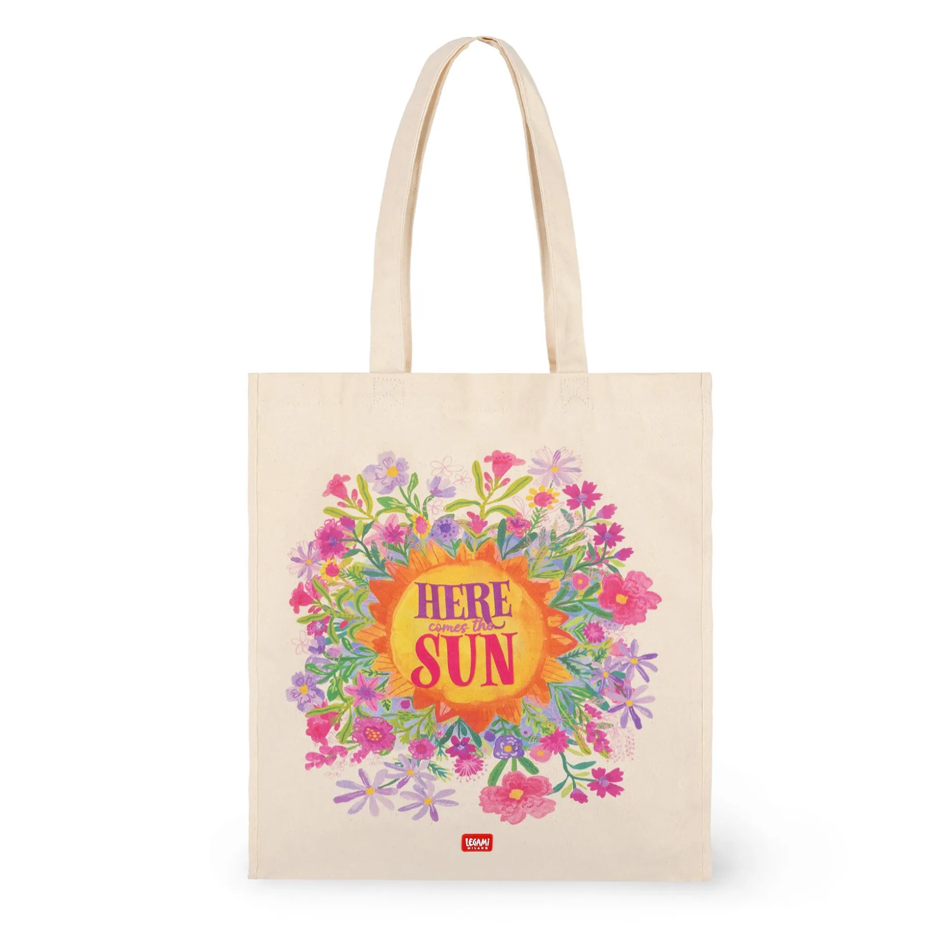 Borsa di Cotone - Tote Bag