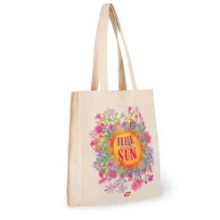 Borsa di Cotone - Tote Bag