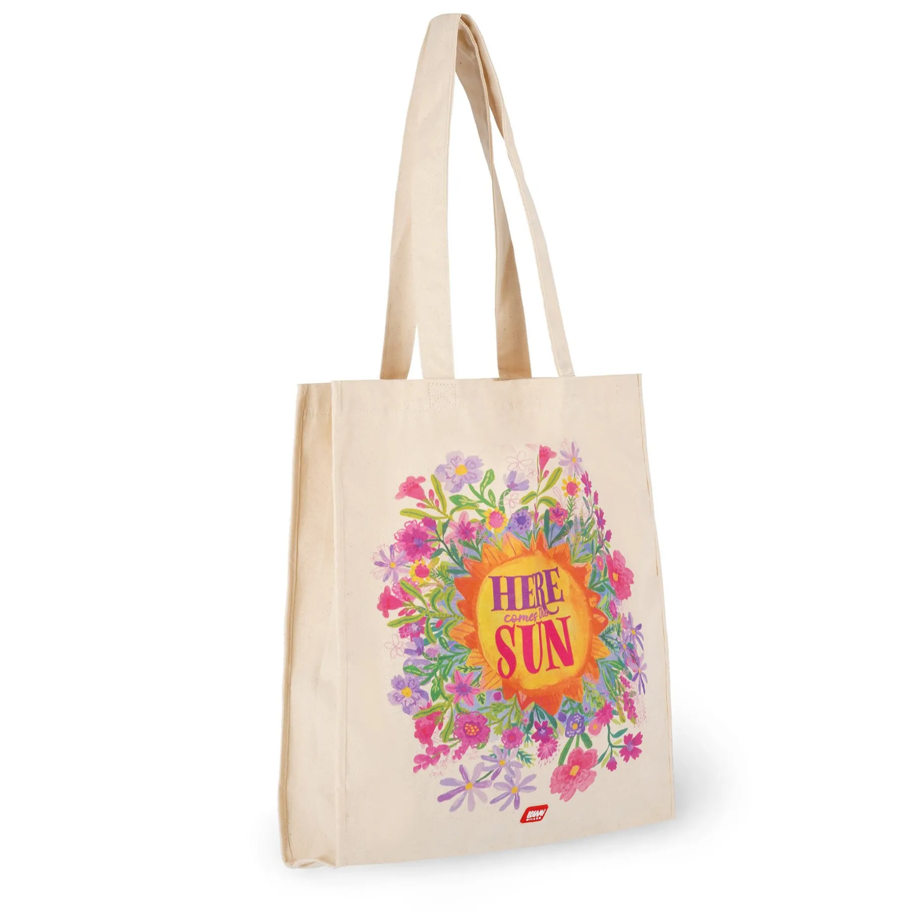 Borsa di Cotone - Tote Bag