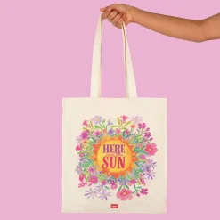 Borsa di Cotone - Tote Bag