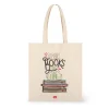 Borsa di Cotone - Tote Bag