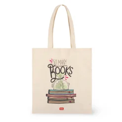 Borsa di Cotone - Tote Bag
