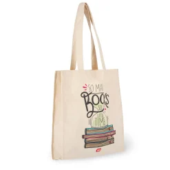 Borsa di Cotone - Tote Bag