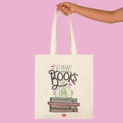 Borsa di Cotone - Tote Bag