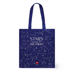 Borsa di Cotone - Tote Bag