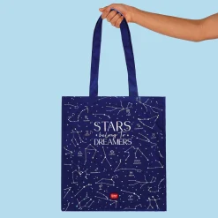 Borsa di Cotone - Tote Bag