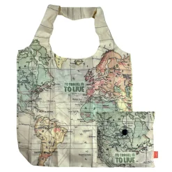 Borsa Pieghevole