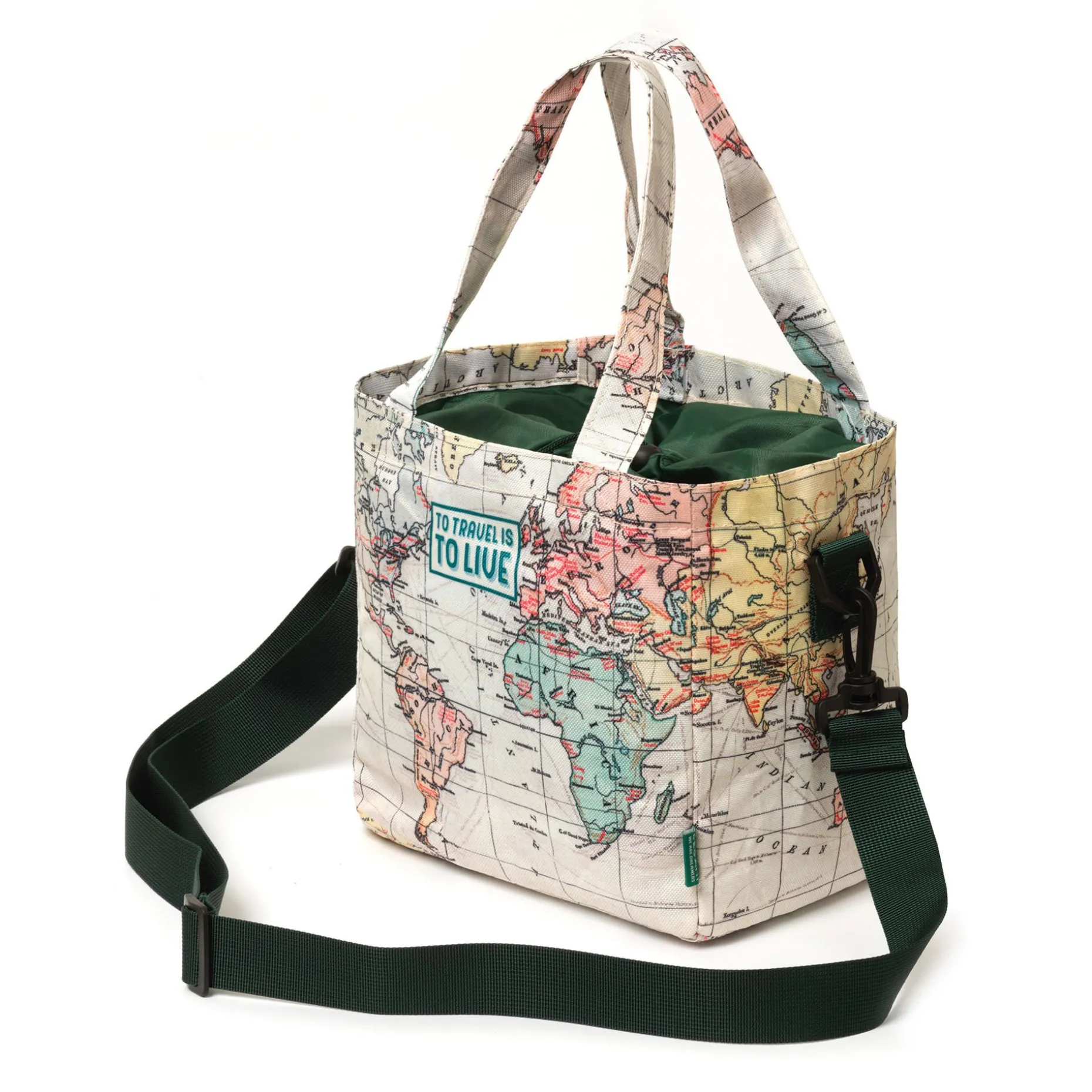 Borsa Porta Pranzo