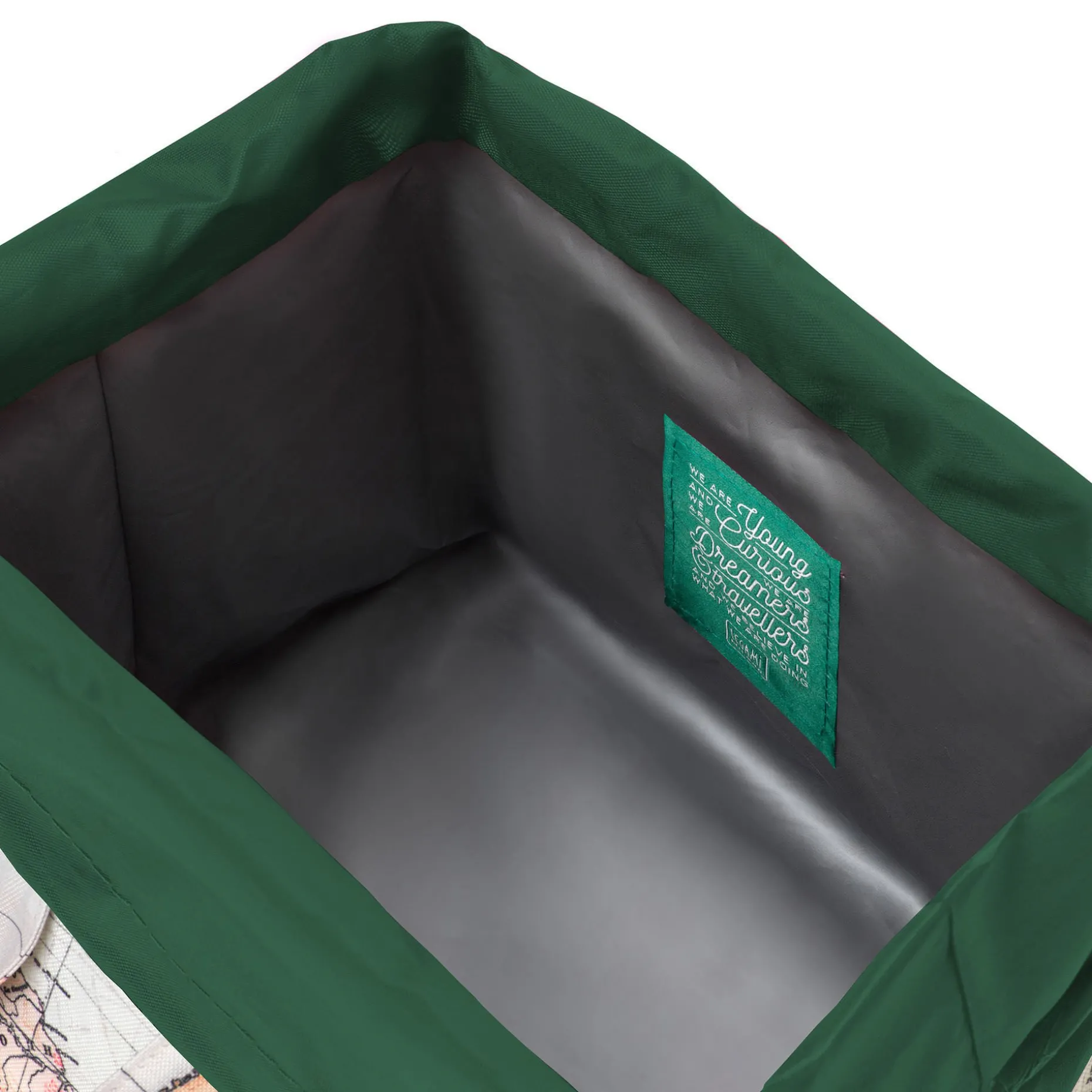 Borsa Porta Pranzo