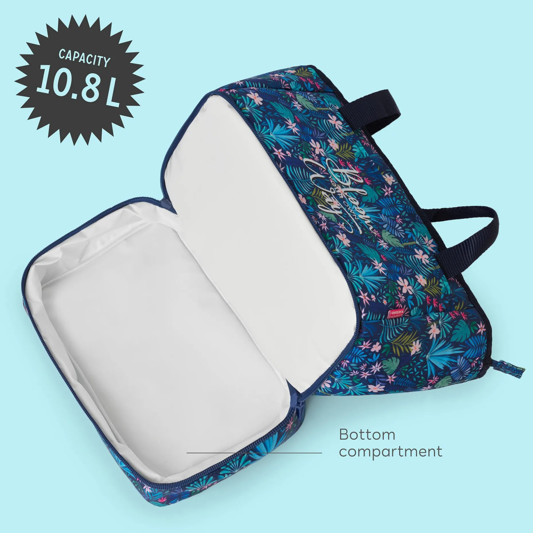 Borsa Porta Pranzo