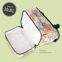 Borsa Porta Pranzo