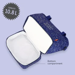 Borsa Porta Pranzo