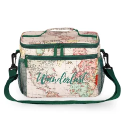 Borsa Porta Pranzo