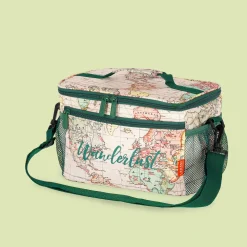 Borsa Porta Pranzo