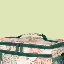 Borsa Porta Pranzo
