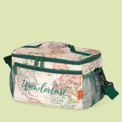 Borsa Porta Pranzo