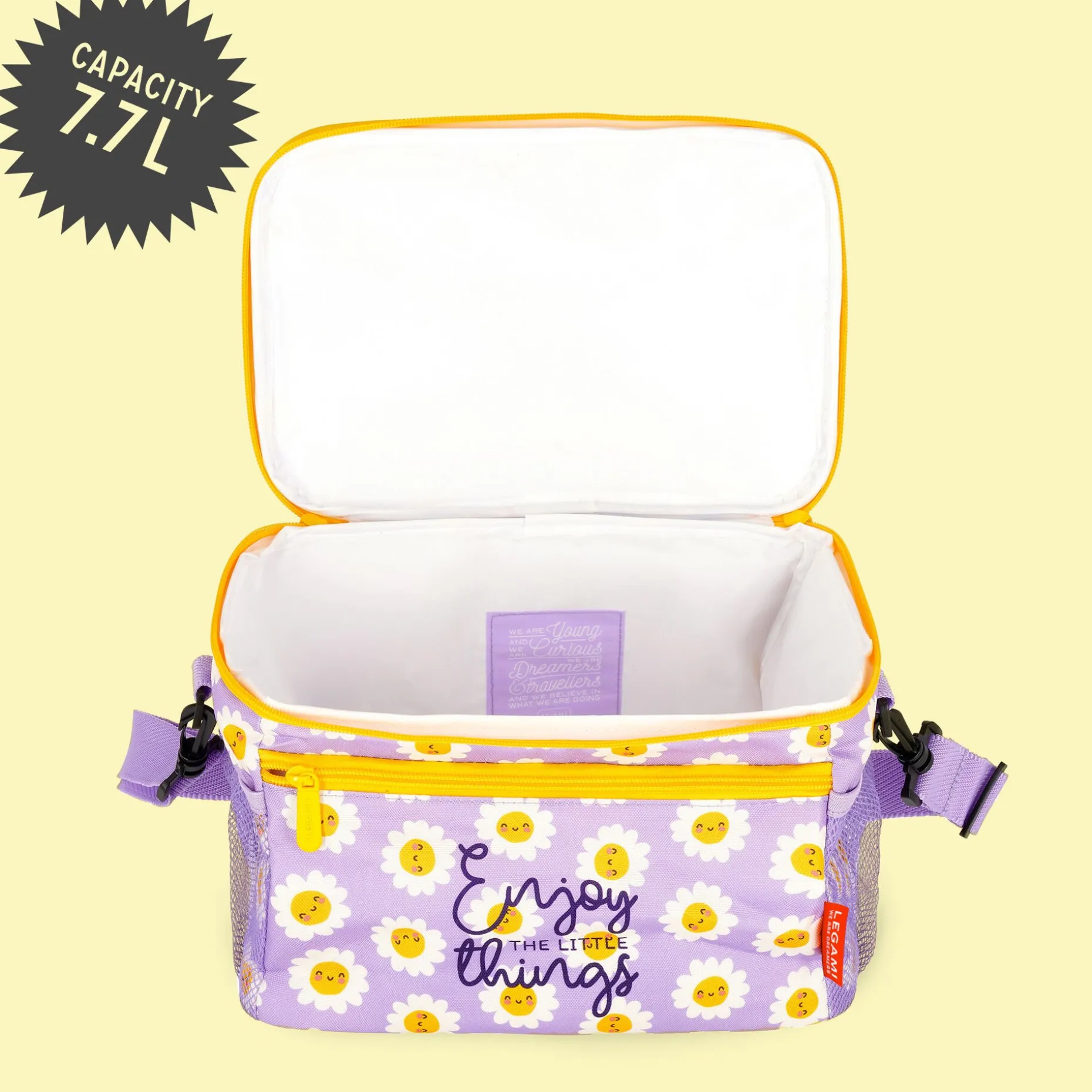 Borsa Porta Pranzo