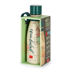 Bottiglia Termica - Hot&Cold