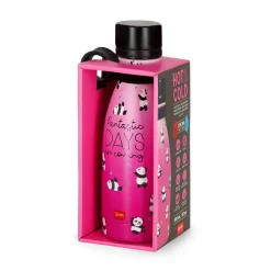 Bottiglia Termica - Hot&Cold