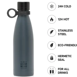 Bottiglia Termica 500 Ml - Hot&Cold
