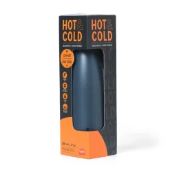Bottiglia Termica 500 Ml - Hot&Cold