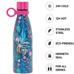 Bottiglia Termica 500 Ml - Hot&Cold