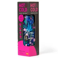 Bottiglia Termica 500 Ml - Hot&Cold