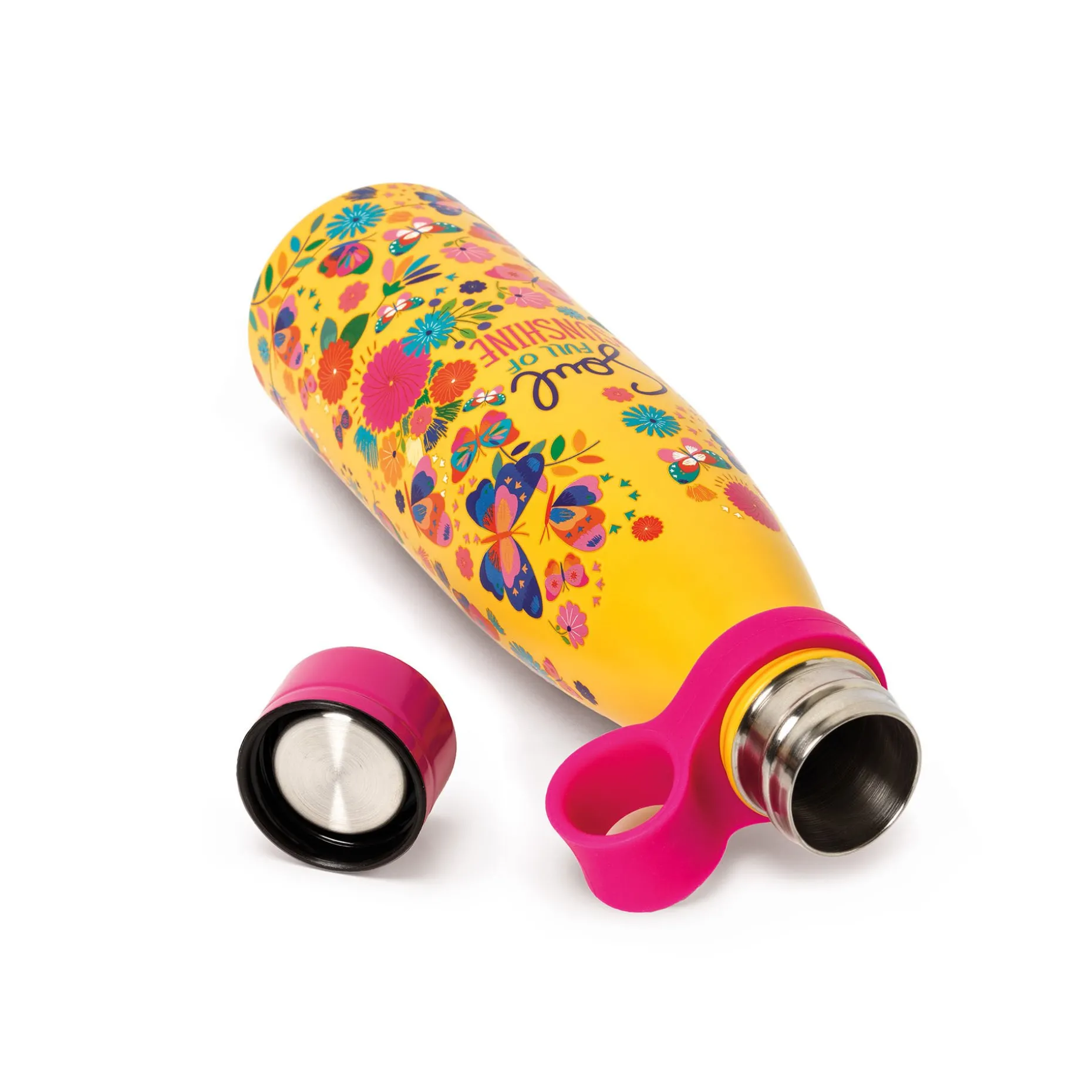 Bottiglia Termica 500 Ml - Hot&Cold