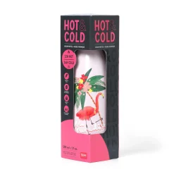 Bottiglia Termica 500 Ml - Hot&Cold