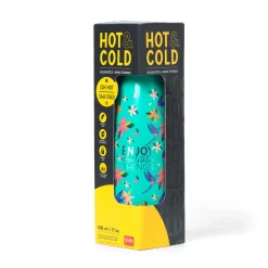 Bottiglia Termica 500 Ml - Hot&Cold