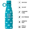 Bottiglia Termica 500 Ml - Hot&Cold