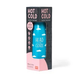 Bottiglia Termica 500 Ml - Hot&Cold