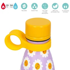 Bottiglia Termica 500 Ml - Hot&Cold