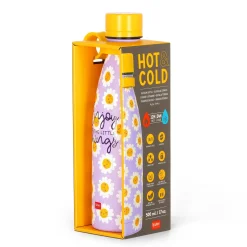 Bottiglia Termica 500 Ml - Hot&Cold