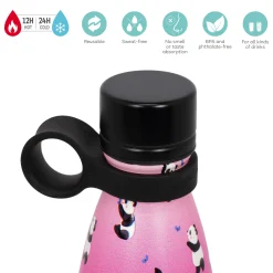 Bottiglia Termica 500 Ml - Hot&Cold